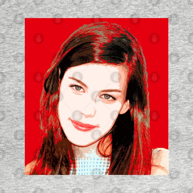 liv tyler by oryan80